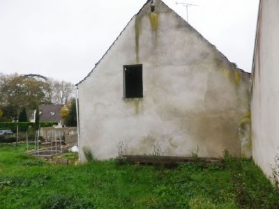 Maison Plailly 53 m2, 2 pieces
