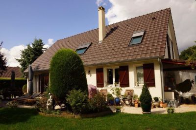 Maison Saint Witz de 150 m2