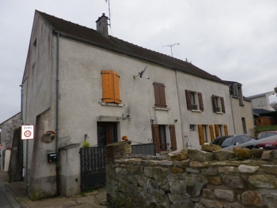 Maison Plailly 3 pieces 79 m2