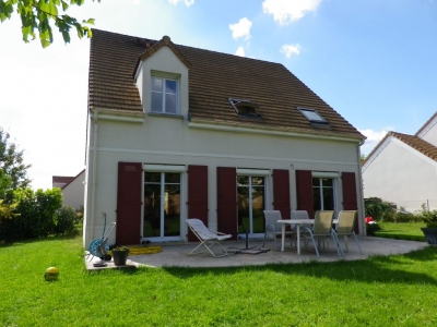 Maison Saint Witz 6 pieces 122 m2