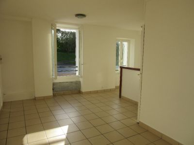 Appartement Plailly F1