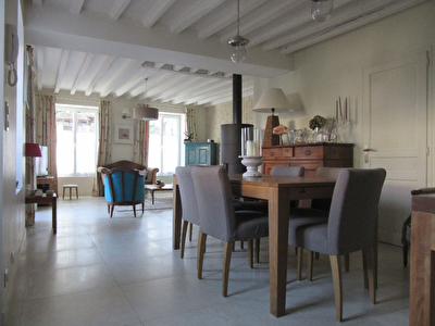 Maison Plailly 6 pieces 171.12 m2