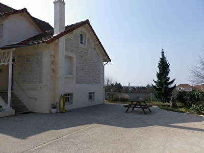 Maison Saint-witz