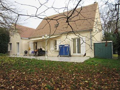 Maison Saint Witz