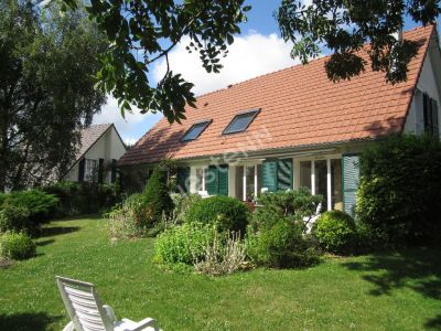 Maison Saint Witz 7 pieces 220 m2