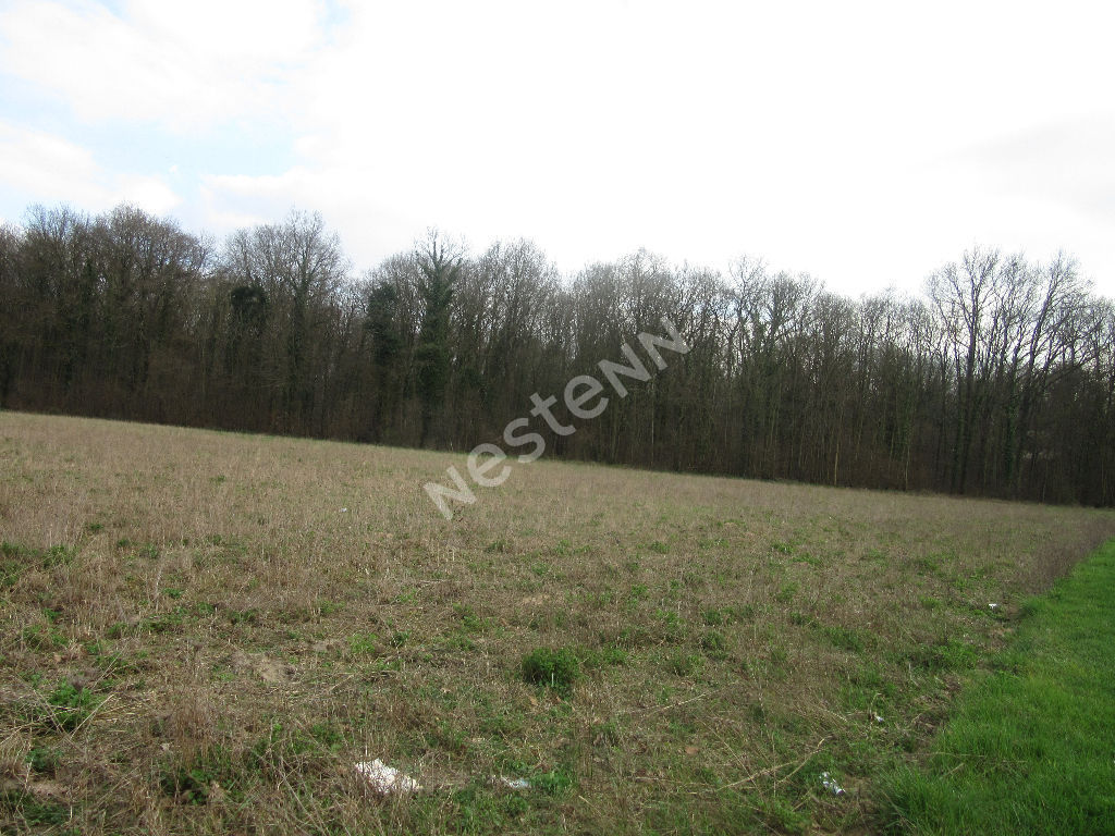 Terrain Non Constructible Orry La Ville