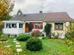 60520 THIERS SUR THEVE - Maison 1