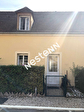 60520 THIERS SUR THEVE - Maison
