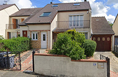 FOSSES - MAISON 7 PIECES