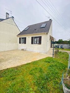 FOSSES - MAISON INDIVIDUELLES 4 pieces - 75 m2