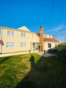 FOSSES - MAISON 4 PIECES 85 m2
