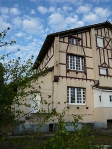MAISON ECOMMOY - 6 pieces - 128,78 m2
