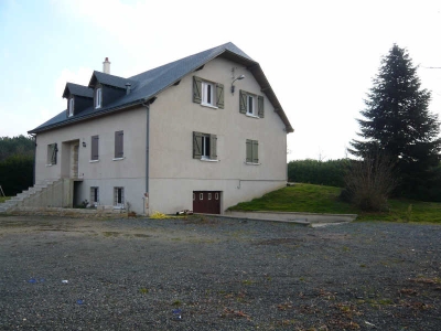 PAVILLON MARIGNE LAILLE - 8 pieces - 226,73 m2