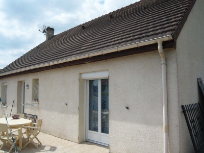 PAVILLON ECOMMOY - 5 pieces - 89 m2