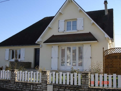 MAISON ECOMMOY - 6 pieces - 152 m2