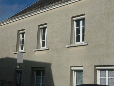 MAISON ECOMMOY - 5 pieces - 90 m2