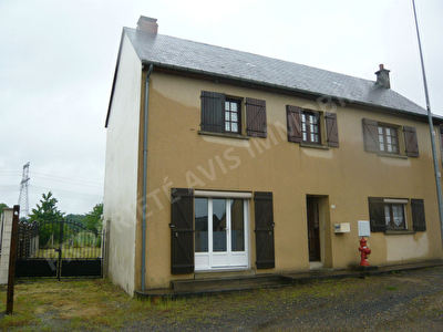 Maison Ecommoy