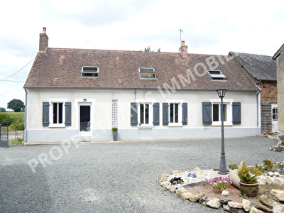 Maison Ecommoy