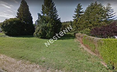 Terrain constructible proche centre ville La Chartre-Sur-Le-Loir 711 m2