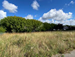 72340 LA CHARTRE SUR LE LOIR - Terrain