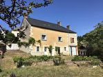 72150 COURDEMANCHE - Maison 1