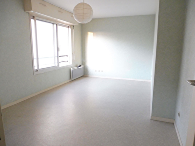 Appartement Le Mans (72000) 1 piece 25,21 m2