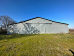 72500 DISSAY SOUS COURCILLON - Grange
