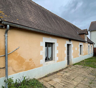 Charmante maison a Aubigne-Racan (72800)