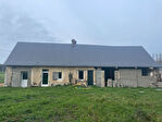 72340 CHAHAIGNES - Maison