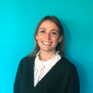 Fanny RIOND - Responsable d'agence à CARNAC Fanny RIOND - Responsable d'agence à CARNAC