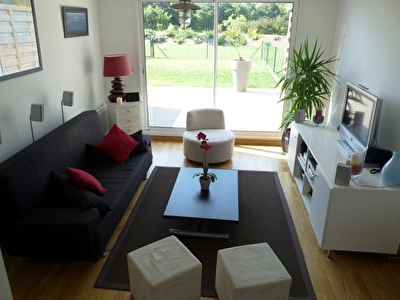 Appartement Baden