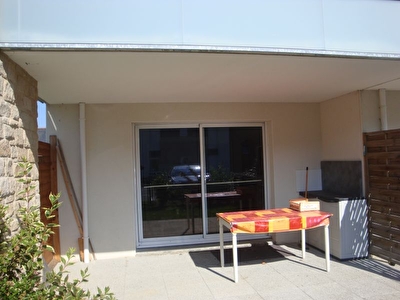 Appartement Le Bono