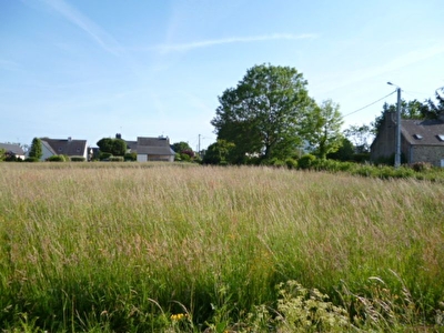 Terrain Le Bono 714 m2