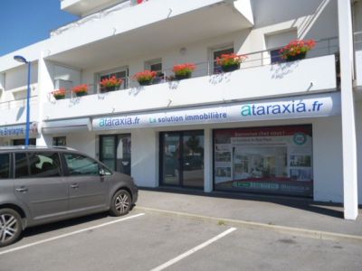Local commercial Pluneret