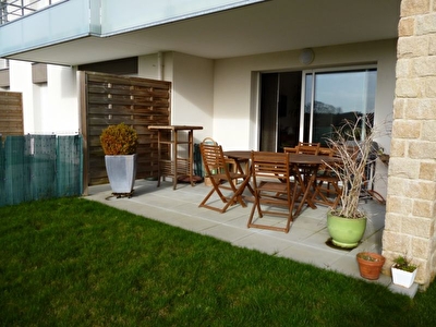 Appartement Bono 3 pieces