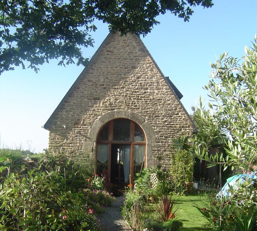 Languidic Maison