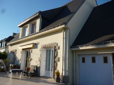 Maison Carnac