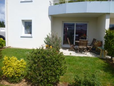 BREC'H - Appartement