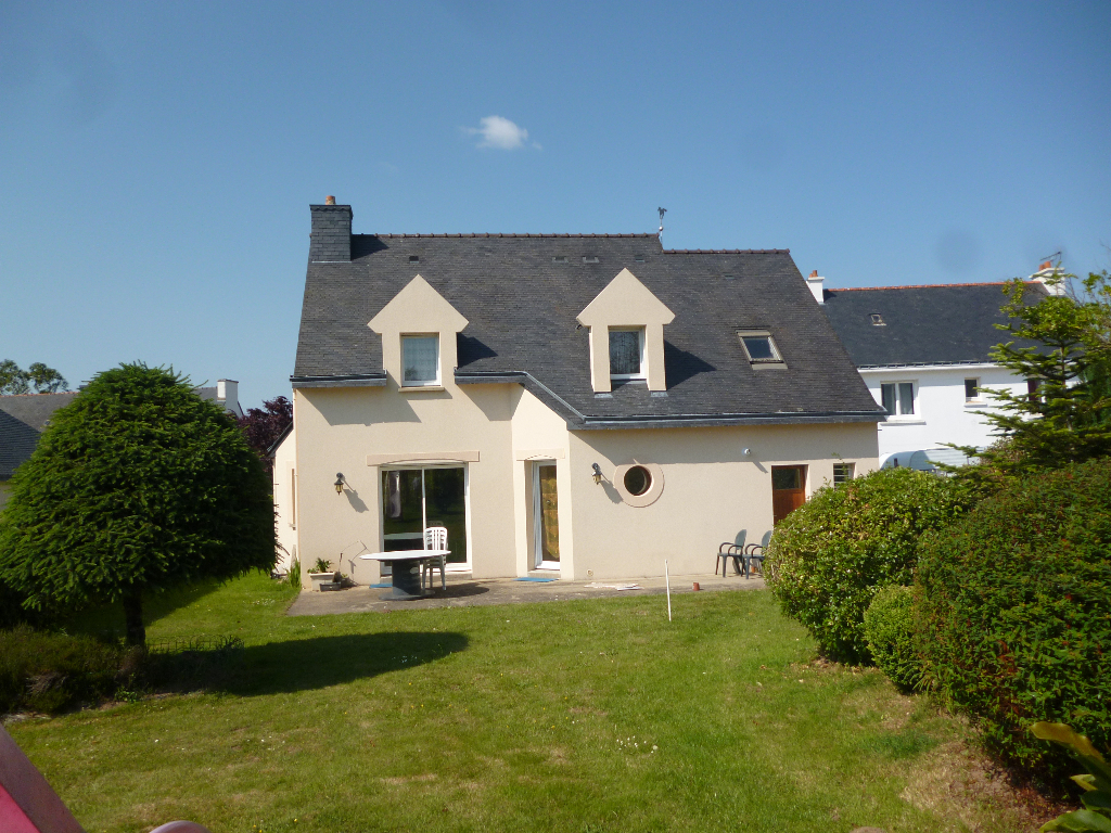 Vente Maison 6 pièces 56400 SAINTE ANNE D AURAY