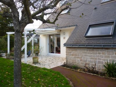 Maison Saint Philibert 92 m2
