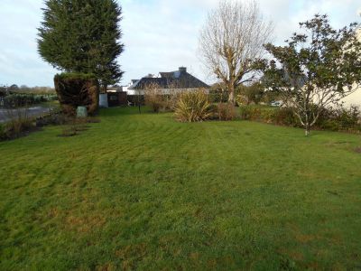 Terrain Auray