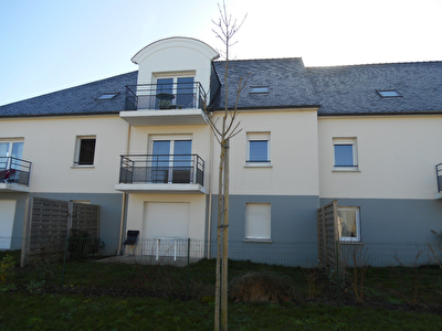 Residence recente