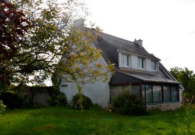 Maison 4 chambres a la Trinite sur Mer