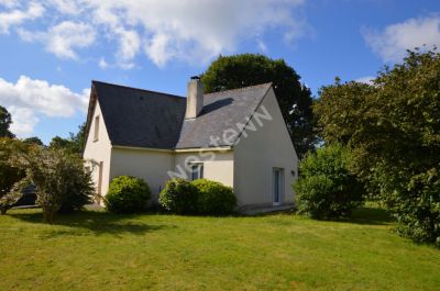 SAINTE ANNE D'AURAY Maison
