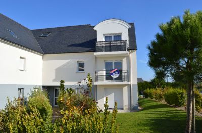 Residence neuve