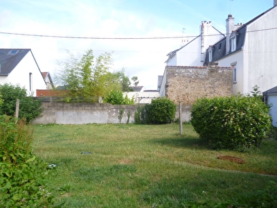 Terrain Auray