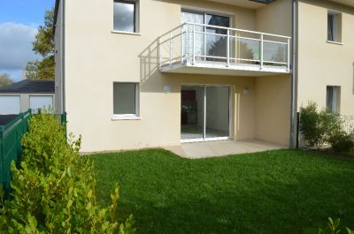 T3 dans le bourg