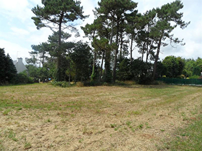 Terrain Ploemel