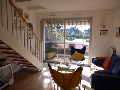 Appartement Carnac Legenese
