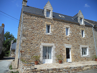 Maison Locoal Mendon